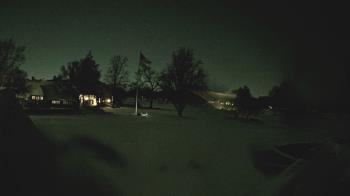 Weather camera view of Country Club of Detroit.