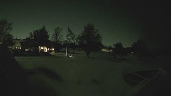 Weather camera view of Country Club of Detroit.