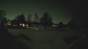 Weather camera view of Country Club of Detroit.