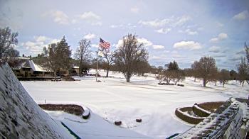 Weather camera view of Country Club of Detroit.