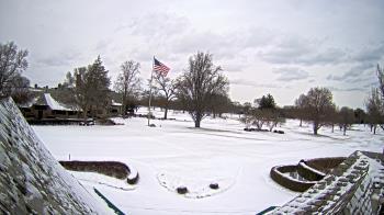 Weather camera view of Country Club of Detroit.