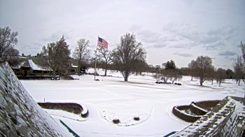 Weather camera view of Country Club of Detroit.