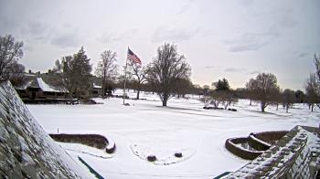 Weather camera view of Country Club of Detroit.