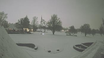 Weather camera view of Country Club of Detroit.