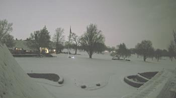 Weather camera view of Country Club of Detroit.