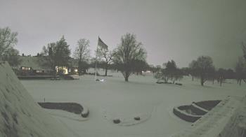 Weather camera view of Country Club of Detroit.