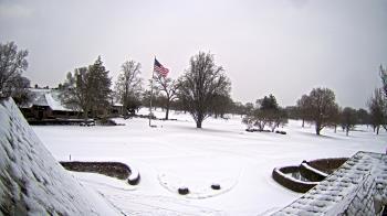 Weather camera view of Country Club of Detroit.
