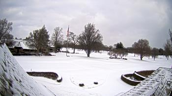 Weather camera view of Country Club of Detroit.