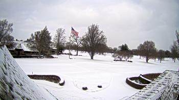 Weather camera view of Country Club of Detroit.