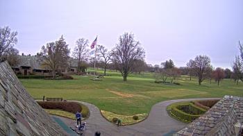 Weather camera view of Country Club of Detroit.