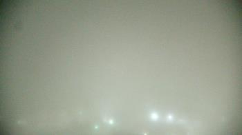 Weather camera view of First Community Bank.