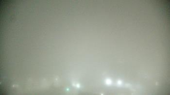 Weather camera view of First Community Bank.