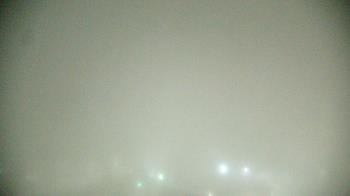 Weather camera view of First Community Bank.