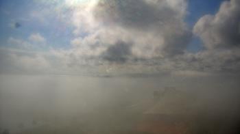 Weather camera view of First Community Bank.