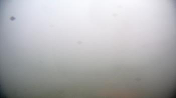 Weather camera view of First Community Bank.