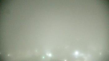 Weather camera view of First Community Bank.