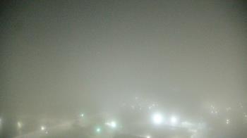 Weather camera view of First Community Bank.