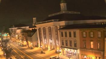 Weather camera view of Cumberland County Historical Society.