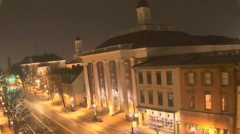 Weather camera view of Cumberland County Historical Society.