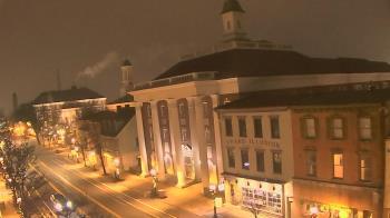 Weather camera view of Cumberland County Historical Society.