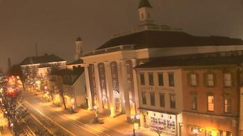 Weather camera view of Cumberland County Historical Society.