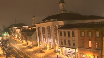 Weather camera view of Cumberland County Historical Society.