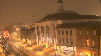 Weather camera view of Cumberland County Historical Society.