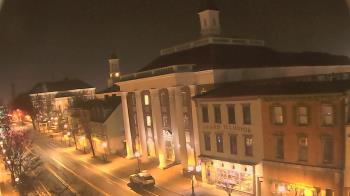 Weather camera view of Cumberland County Historical Society.
