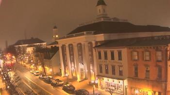 Weather camera view of Cumberland County Historical Society.