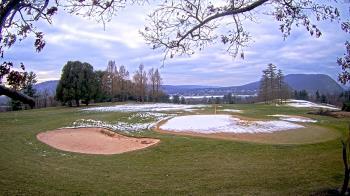 Weather camera view of Country Club of Harrisburg.