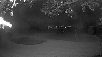 Weather camera view of Country Club of Harrisburg.