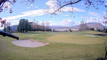 Weather camera view of Country Club of Harrisburg.