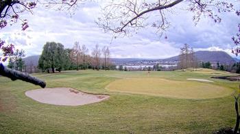 Weather camera view of Country Club of Harrisburg.