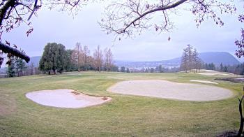 Weather camera view of Country Club of Harrisburg.