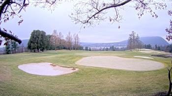 Weather camera view of Country Club of Harrisburg.