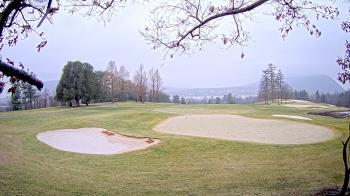 Weather camera view of Country Club of Harrisburg.