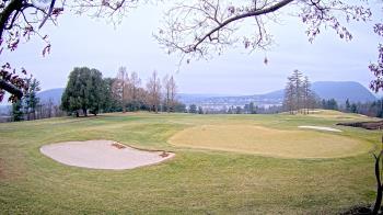 Weather camera view of Country Club of Harrisburg.