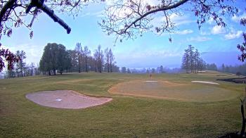 Weather camera view of Country Club of Harrisburg.