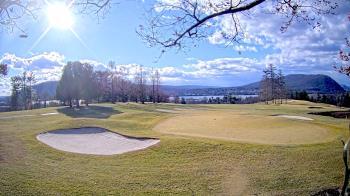 Weather camera view of Country Club of Harrisburg.