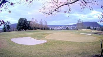 Weather camera view of Country Club of Harrisburg.