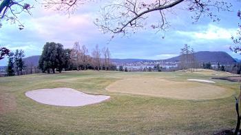 Weather camera view of Country Club of Harrisburg.