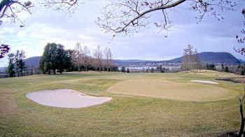 Weather camera view of Country Club of Harrisburg.