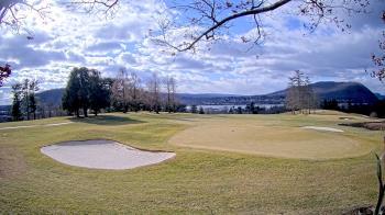 Weather camera view of Country Club of Harrisburg.