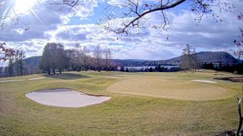Weather camera view of Country Club of Harrisburg.