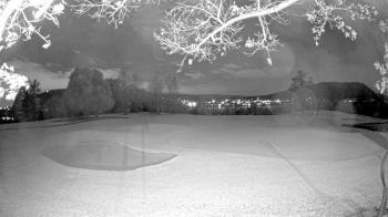 Weather camera view of Country Club of Harrisburg.