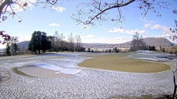 Weather camera view of Country Club of Harrisburg.