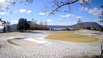 Weather camera view of Country Club of Harrisburg.