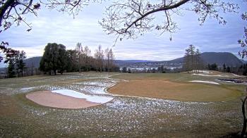 Weather camera view of Country Club of Harrisburg.