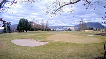 Weather camera view of Country Club of Harrisburg.