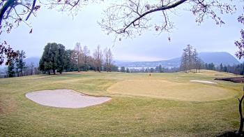 Weather camera view of Country Club of Harrisburg.